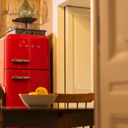Bed and Breakfast I Leoni Di Rosaroll Neapel Exterior foto