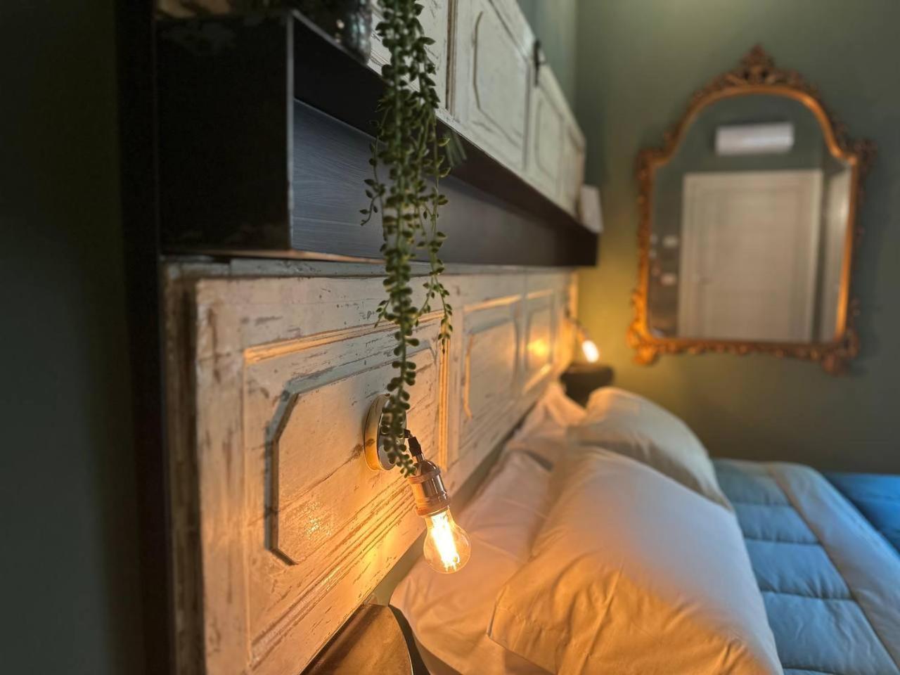 Bed and Breakfast I Leoni Di Rosaroll Neapel Exterior foto