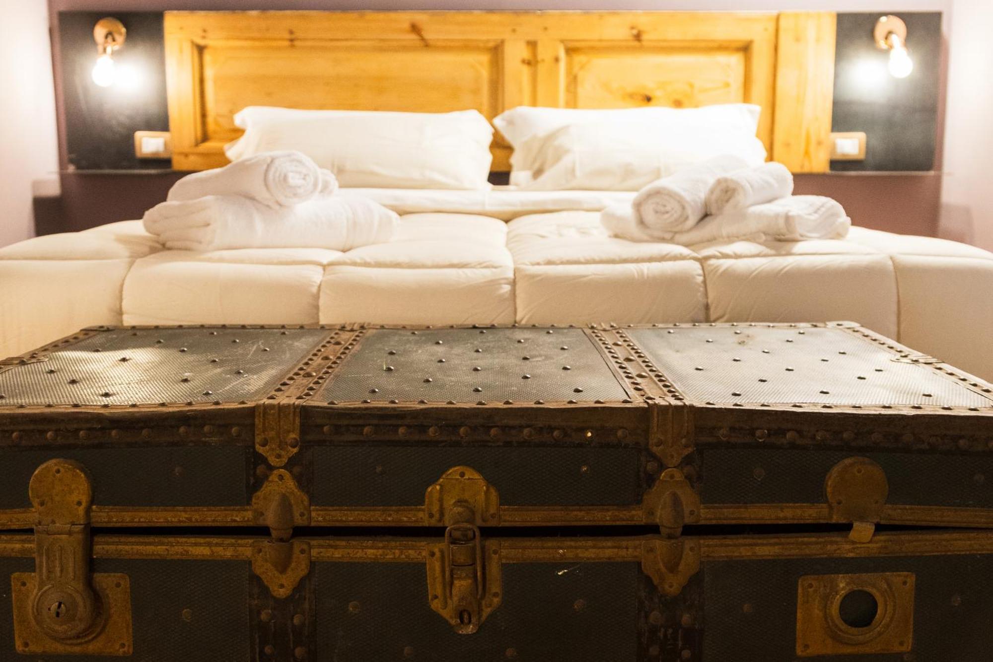 Bed and Breakfast I Leoni Di Rosaroll Neapel Exterior foto